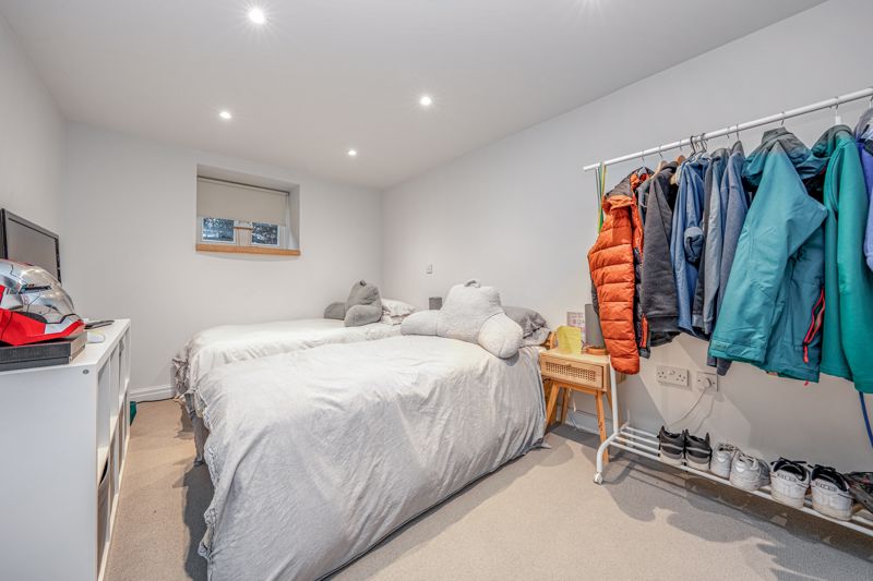 Maltkiln Lane Bispham